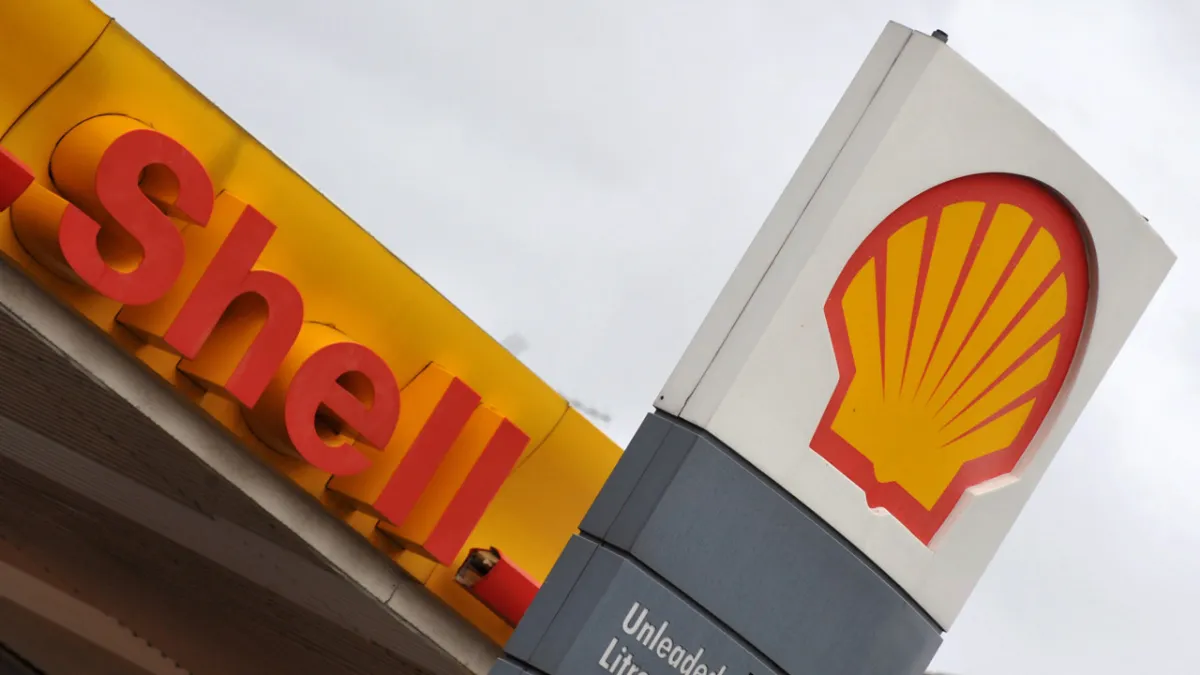 Shell’in karı tahminlerin altında