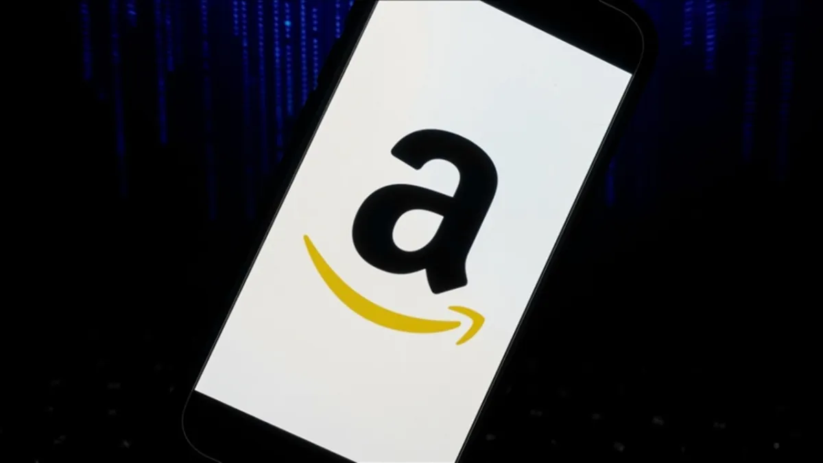 Almanya’da Amazon'a 59 milyon euro ceza kesildi