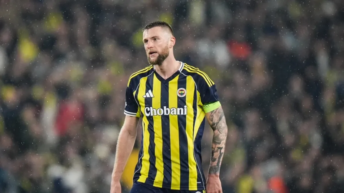 PFDK'dan Milan Skriniar'a 2 maç ceza
