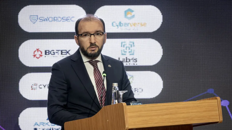 SGK Başkanlığına yeni atama