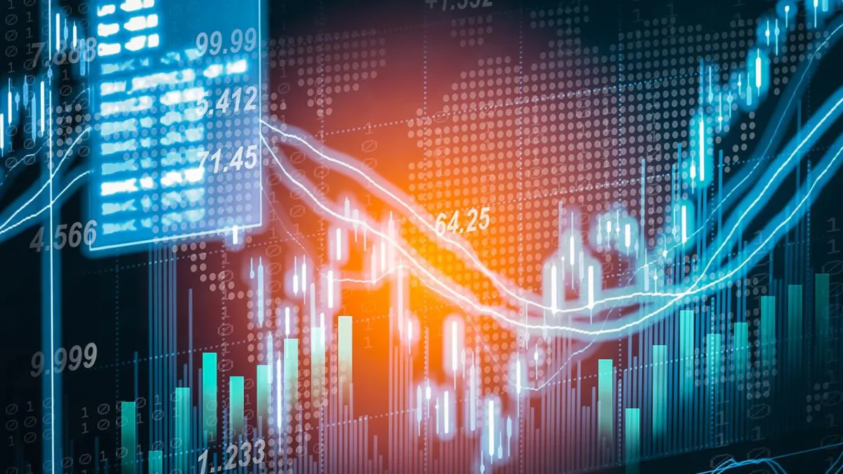 Küresel piyasalarda riskten kaçış derinleşiyor