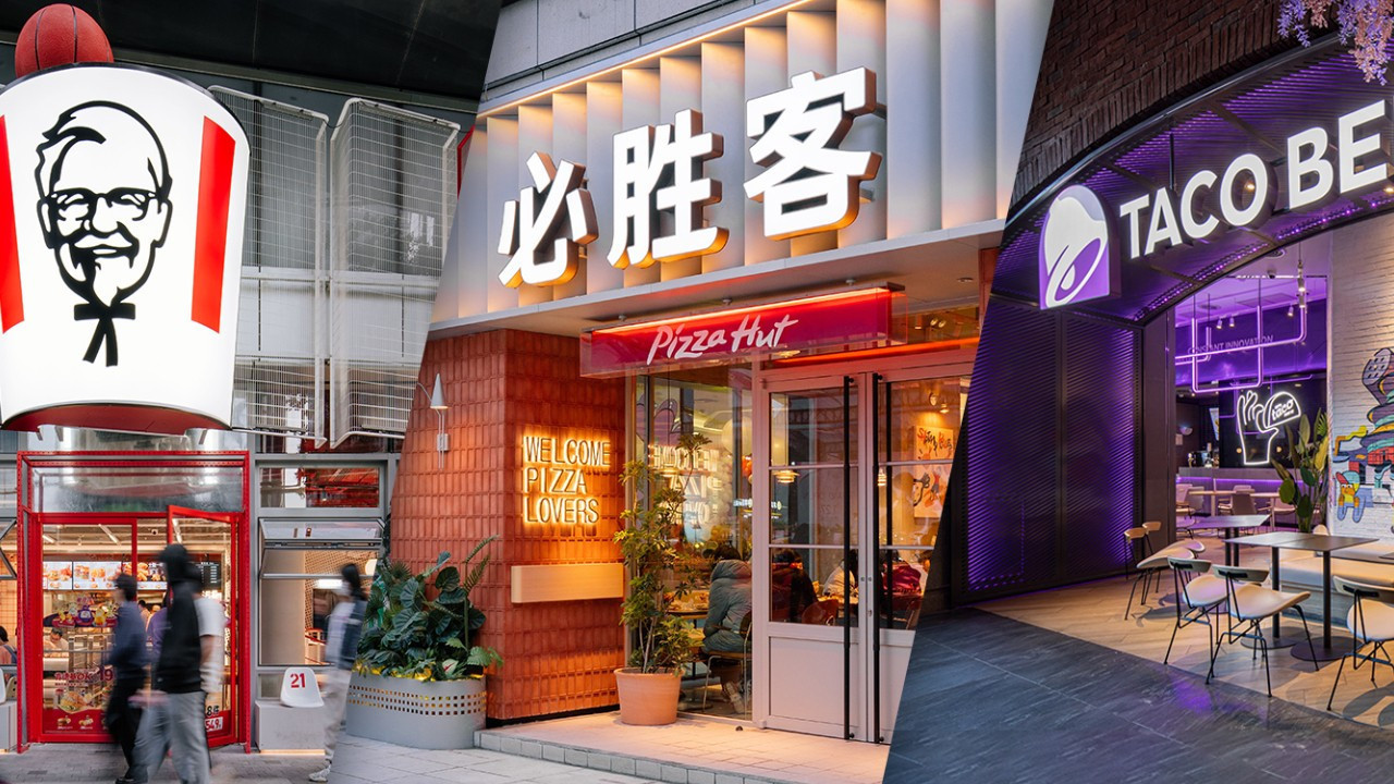 Yum China’dan güçlü kapanış: 2,8 milyar dolar gelir elde etti haber görseli