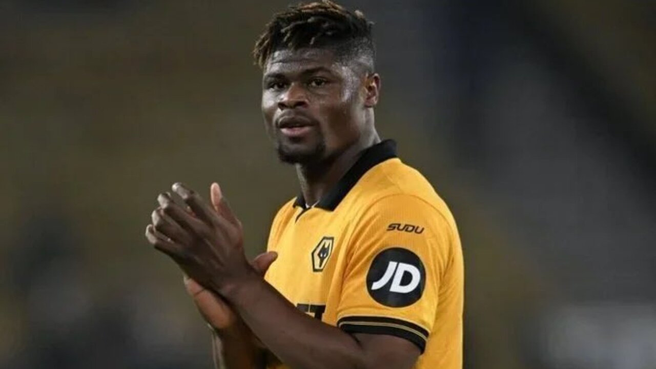 Beşiktaş Emmanuel Agbadou transferini duyurdu! Kulüp tarihinin en pahalı 2. transferi haber görseli