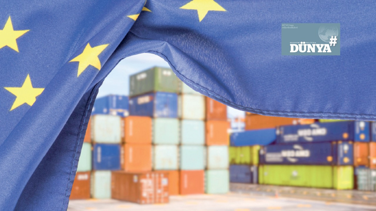 AB’nin ekonomik dönüşümü ve Türk iş dünyası haber görseli