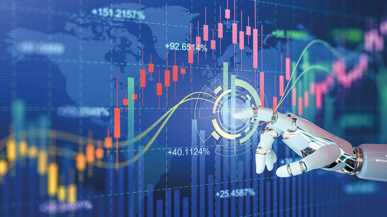 “Dünya ekonomisi 2 yıl stabil büyüyecek” haber görseli