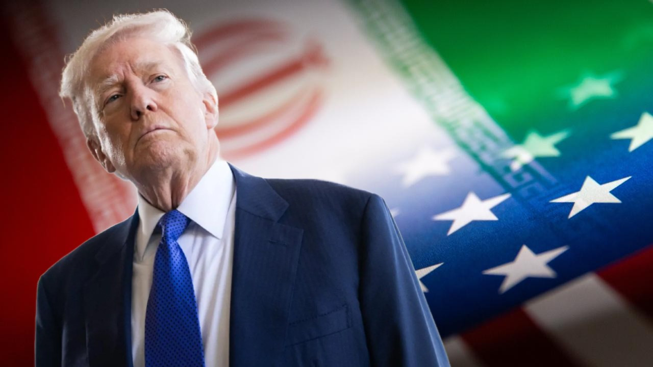 Trump, Umman görüşmesi sonrası sessizliği bozdu: İran anlaşmak istiyor haber görseli