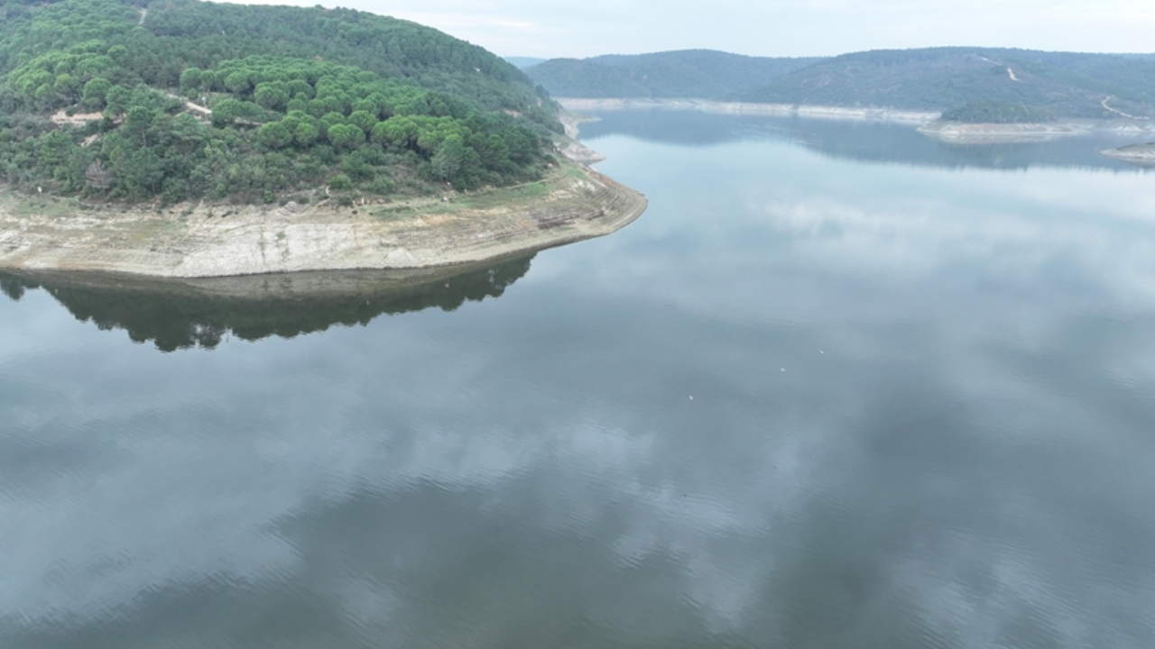7 Şubat İstanbul baraj doluluk oranı: Barajlar yükseldi mi, doldu mu? haber görseli