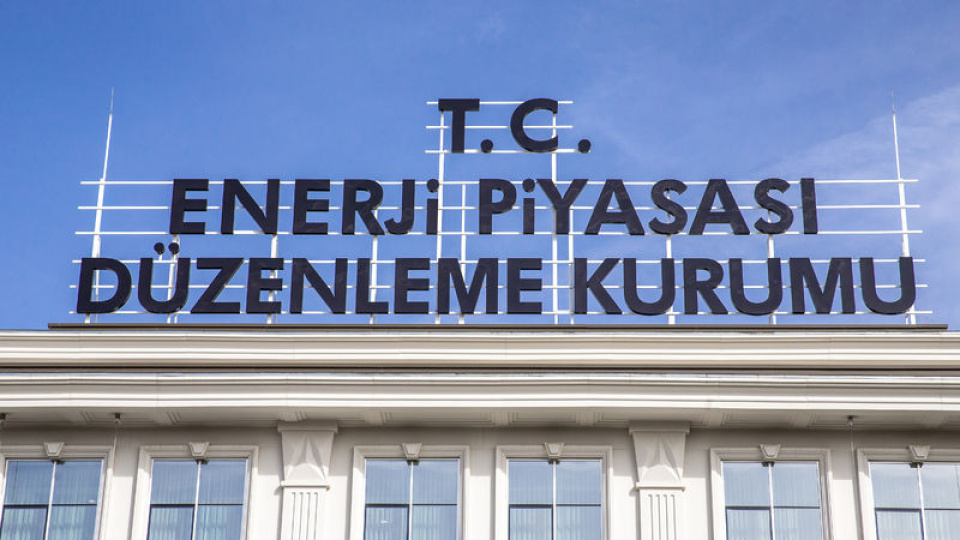 EPDK'dan 12 yeni lisans haber görseli