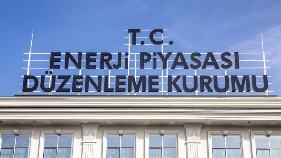 EPDK'dan 12 yeni lisans