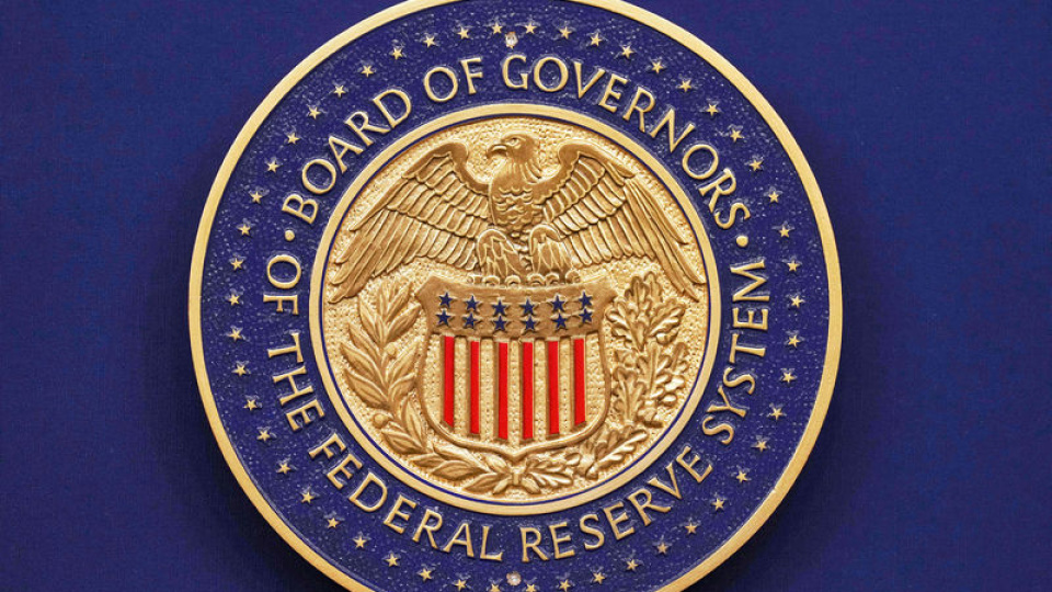 Dünya merkez bankaları üst düzey kadrolarda giderek daha fazla Fed'e yöneliyor haber görseli