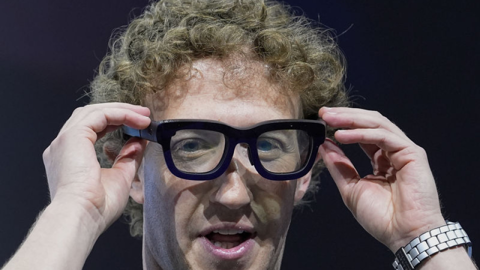 Zuckerberg Bezos'u geçerek dünyanın en zengin 4. kişisi oldu haber görseli