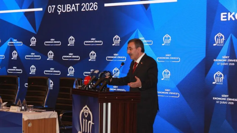 Cevdet Yılmaz: Sıkı para politikalarımızı devam ettireceğiz