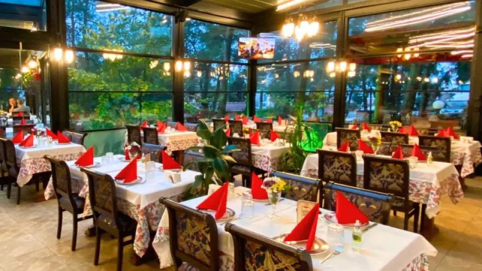 Ticaret Bakanlığı'ndan "zorunlu bahşiş" açıklaması