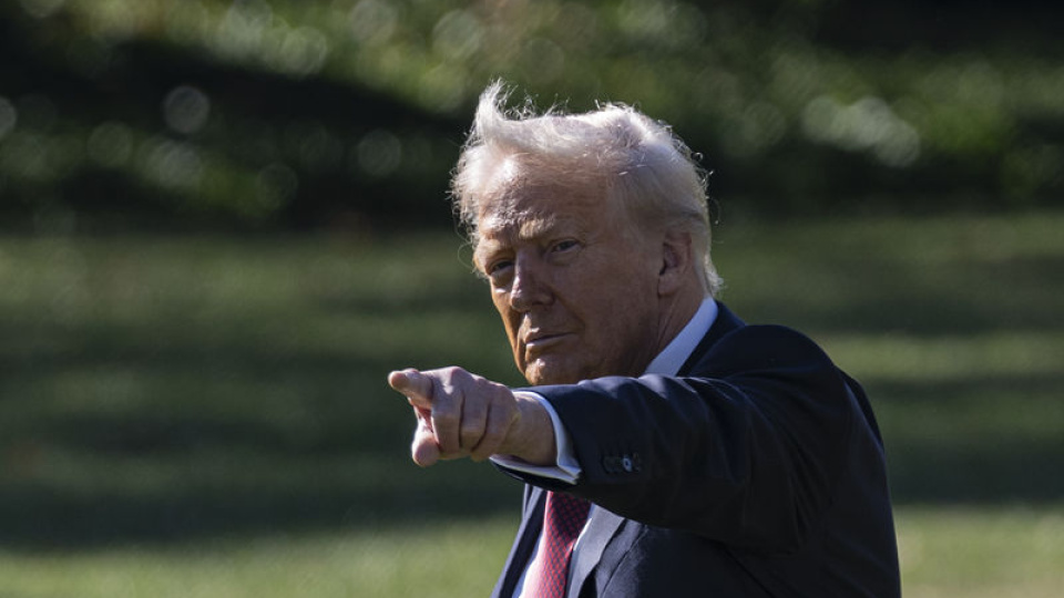 Trump, İran için umutlu konuştu ancak tehdidi yineledi  haber görseli