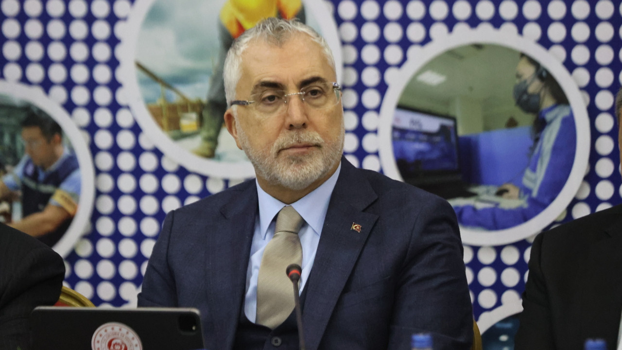 Işıkhan: SGK güçlendikçe refah artışı olarak emeklilere yansıyacak haber görseli