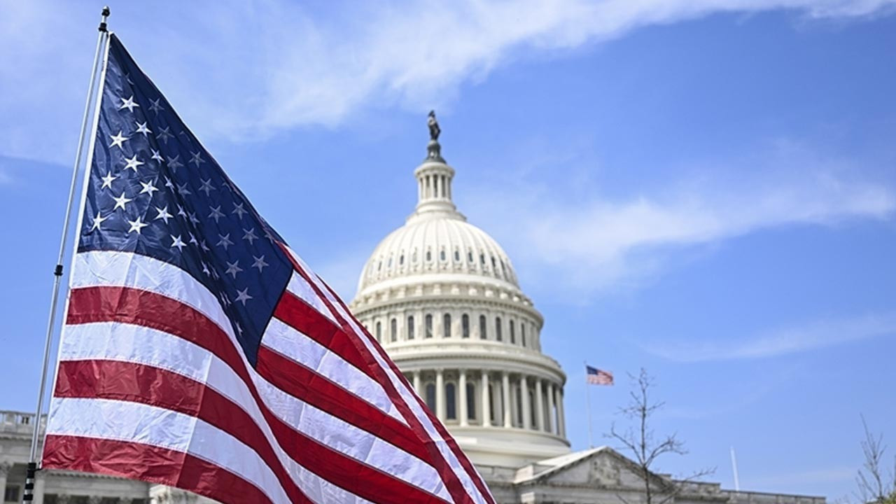 AIPAC, ABD ara seçimleri öncesi 95 milyon dolarlık fon topladı haber görseli