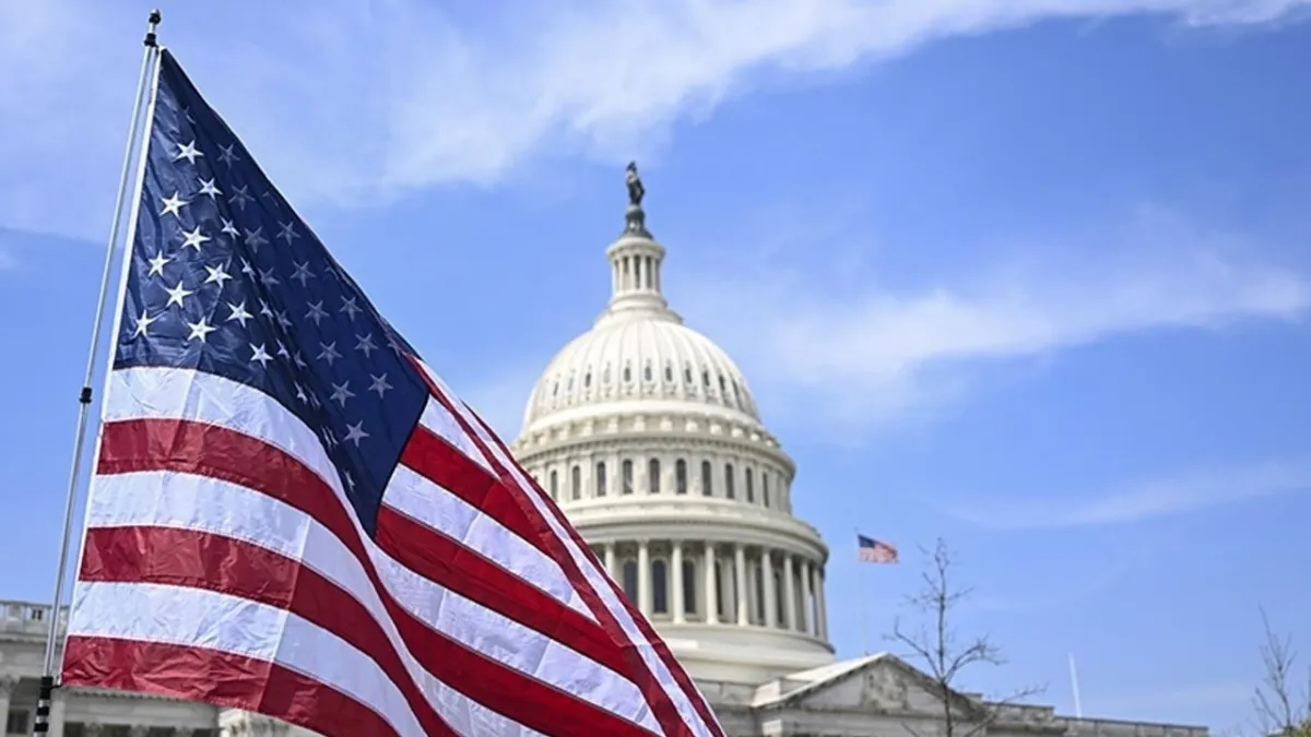 AIPAC, ABD ara seçimleri öncesi 95 milyon dolarlık fon topladı