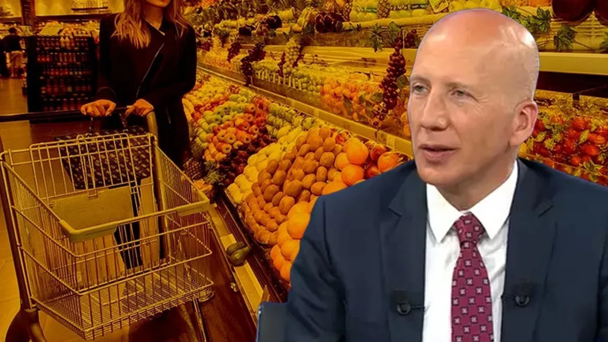 Hakan Kara: Enflasyon sonrası alım gücü eski seviyesine dönmedi