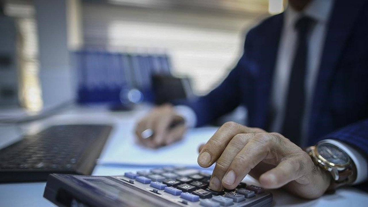 Vergi denetimlerinde 748 milyar liralık rekor matrah farkı