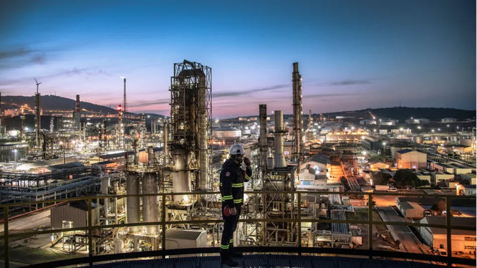 Tüpraş 2025 yılını 830 milyar TL hasılat ile tamamladı