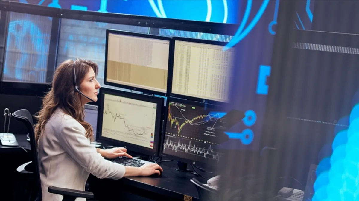 Hangi hisseler öne çıktı? Borsada en çok yükselen ve düşenler