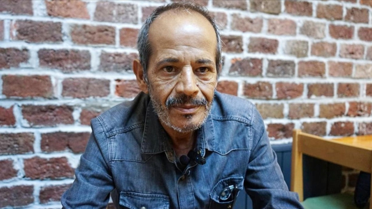 Yazar Bülent Akyürek vefat etti haber görseli