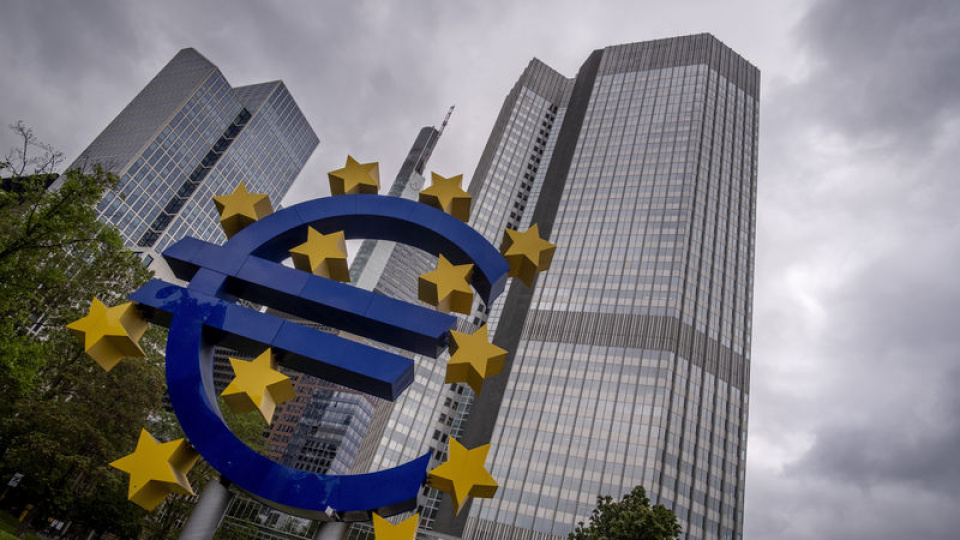 AMB/Cipollone: Mart'ta euronun güçlenmesinin etkilerini değerlendireceğiz haber görseli