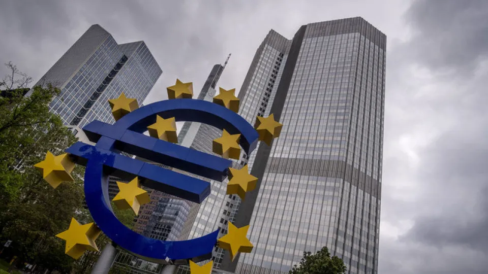 AMB/Cipollone: Mart'ta euronun güçlenmesinin etkilerini değerlendireceğiz