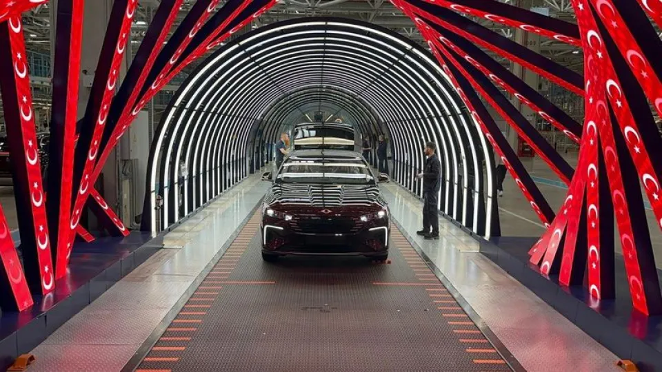 Sanayi Bakanlığı'ndan "otomotivde yerli katkı oranı" açıklaması