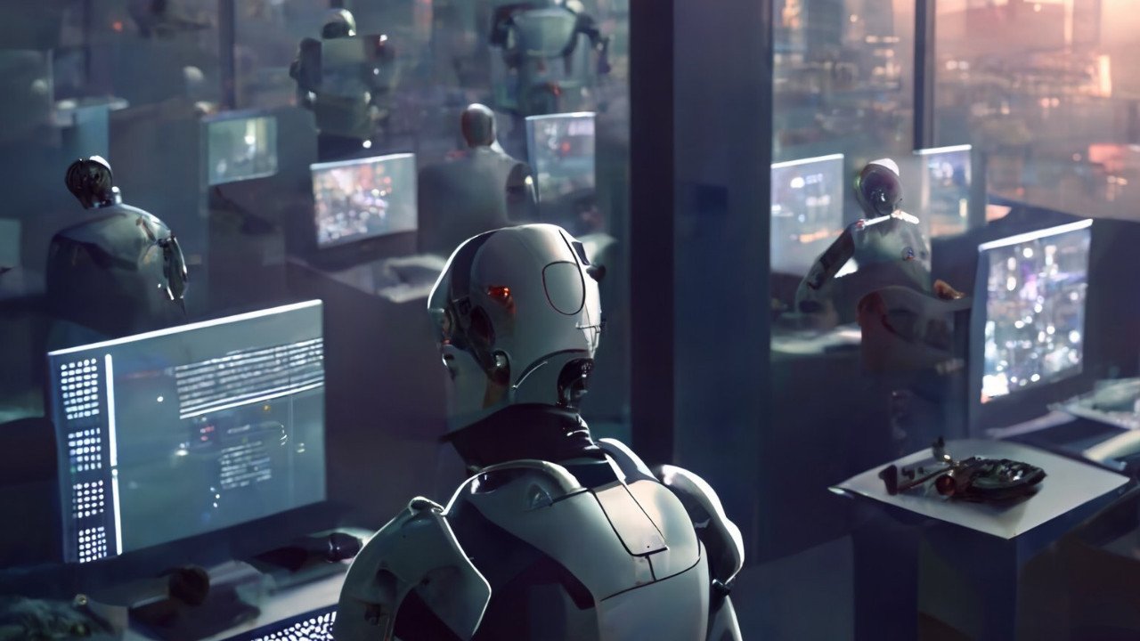 Yapay zeka yarışı kızışıyor: Teknoloji devlerinin nakit akışı zorda!