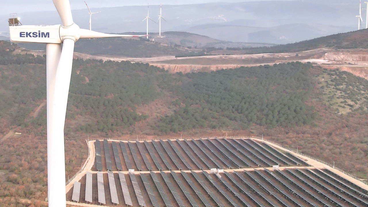 2,5 Atatürk Barajı kadar elektrikte tasarruf etti