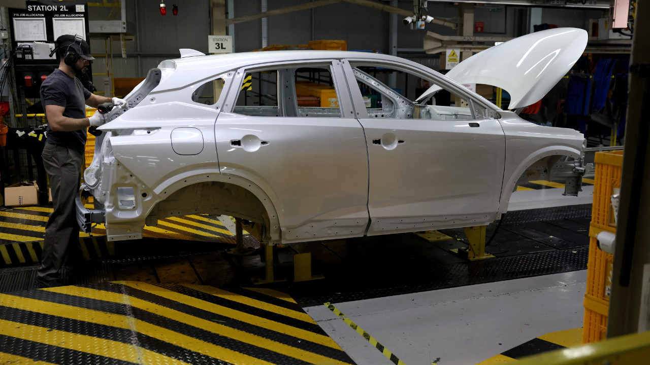 Rusya’dan otomotivde ‘geri dönüş’ hamlesi: Toyota ve Volkswagen’in eski tesisleri açılıyor haber görseli