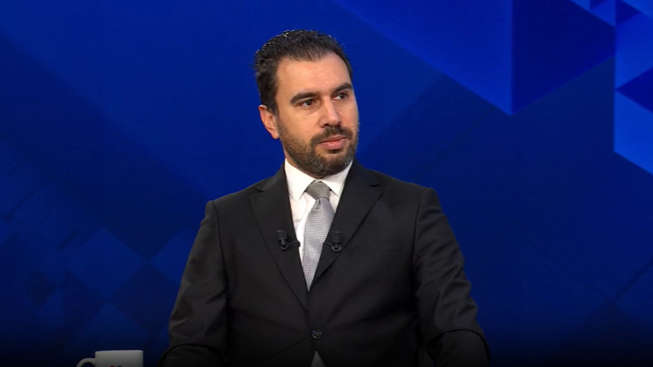 Gökhan Uskuay: Yatırımcı şu an borsada gerilla taktiği uygulamalı: 14 binden satıp aşağıdan almalı haber görseli