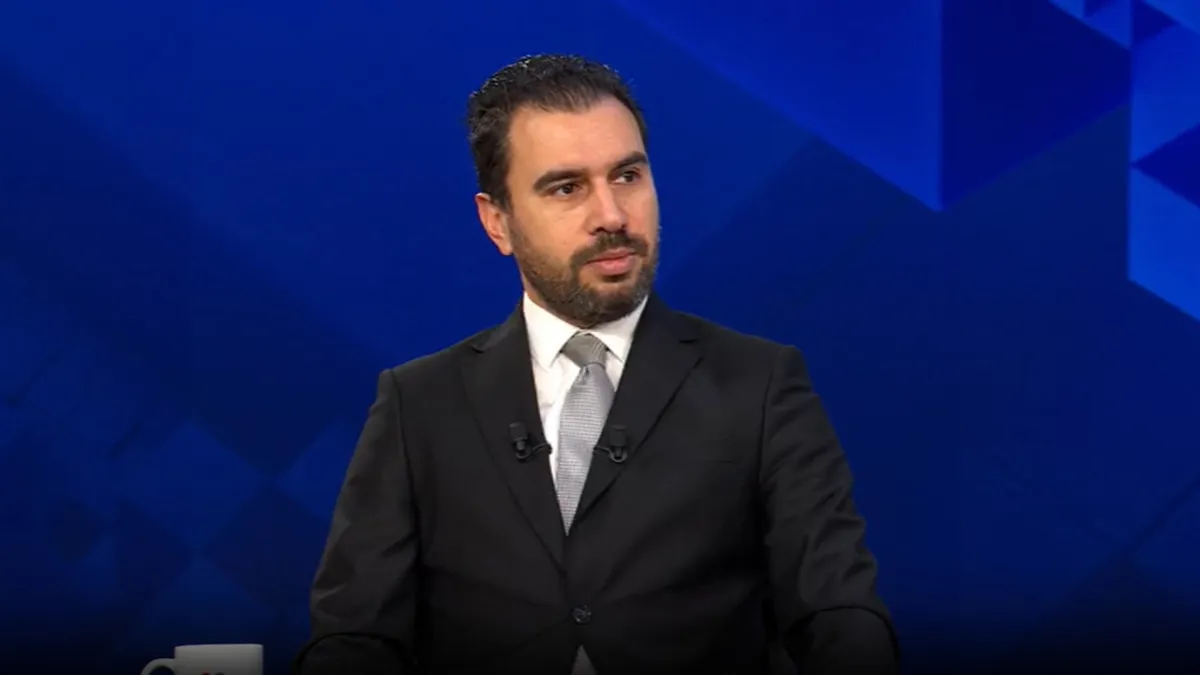 Gökhan Uskuay: Yatırımcı şu an borsada gerilla taktiği uygulamalı: 14 binden satıp aşağıdan almalı