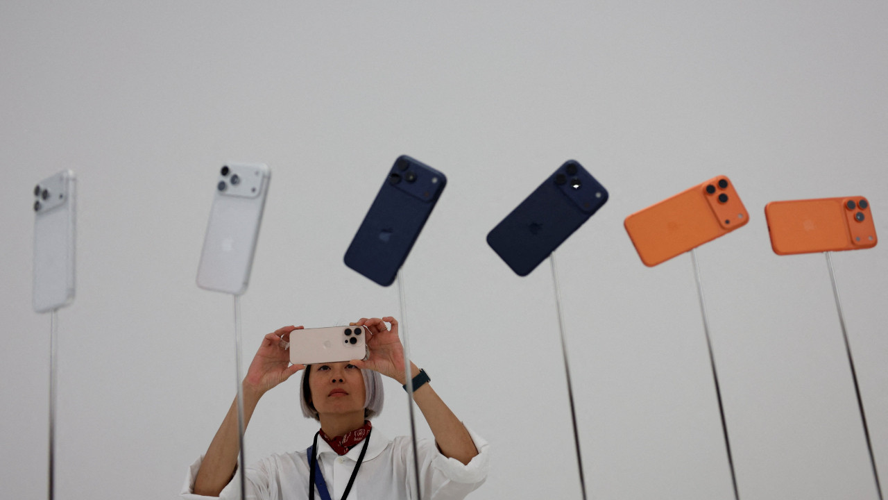 iPhone 18 Pro’da uydu üzerinden 5G iddiası haber görseli