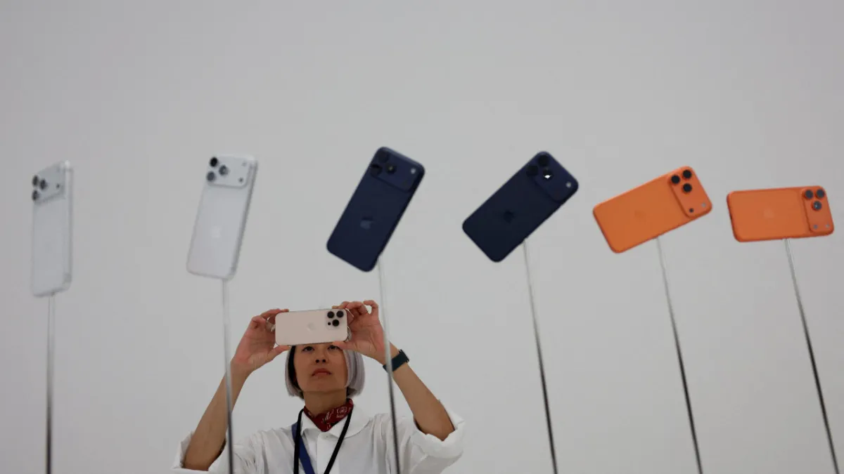 iPhone 18 Pro’da uydu üzerinden 5G iddiası