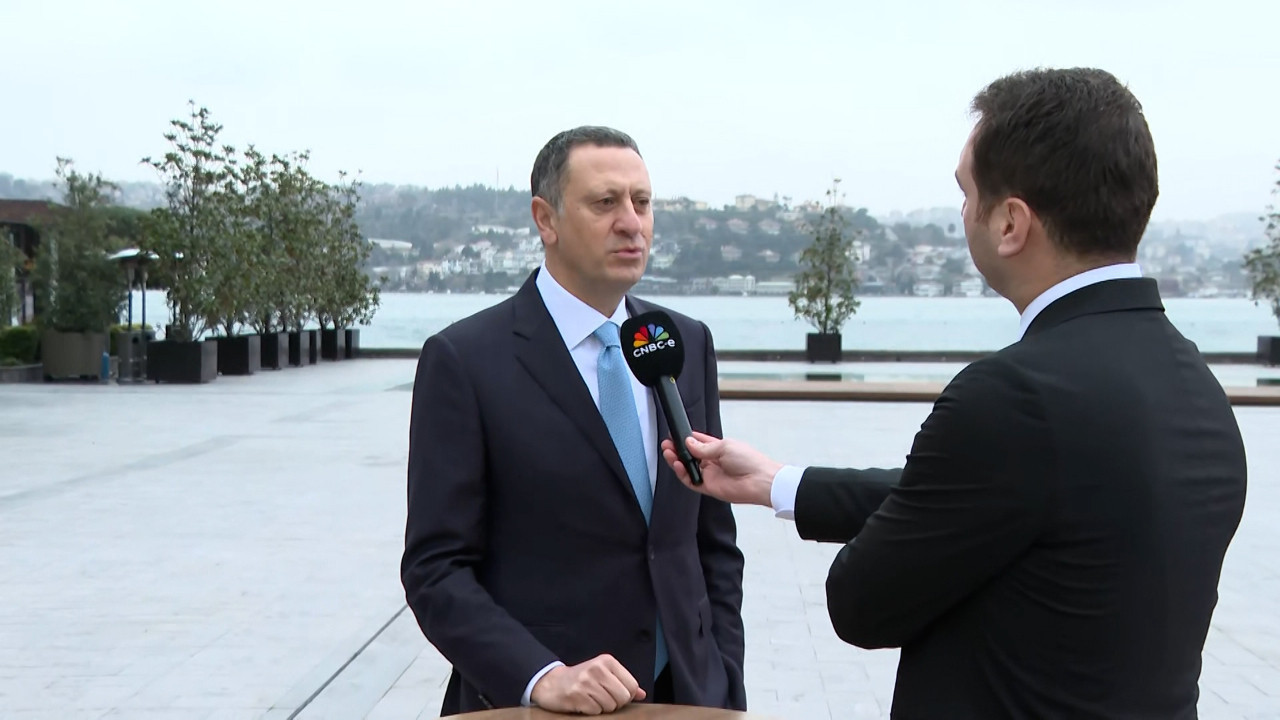 QNB Türkiye Genel Müdürü Ömür Tan: “2026’da bankacılık daha normal kârlılık seviyelerine gelecek” haber görseli