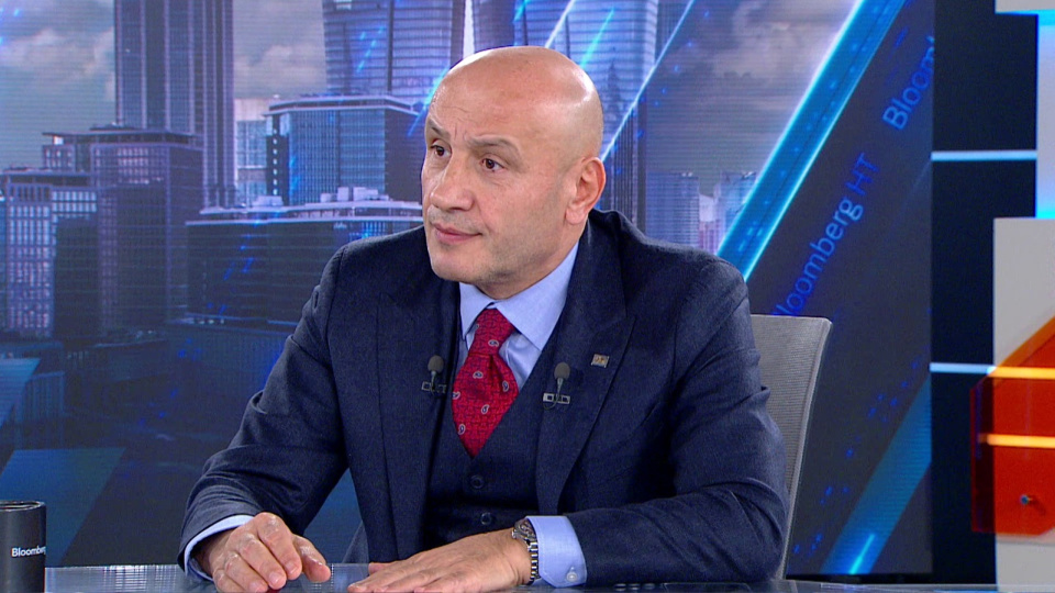 TİM Başkanı Gültepe’den 'AB'ye tam üyelik' çıkışı haber görseli