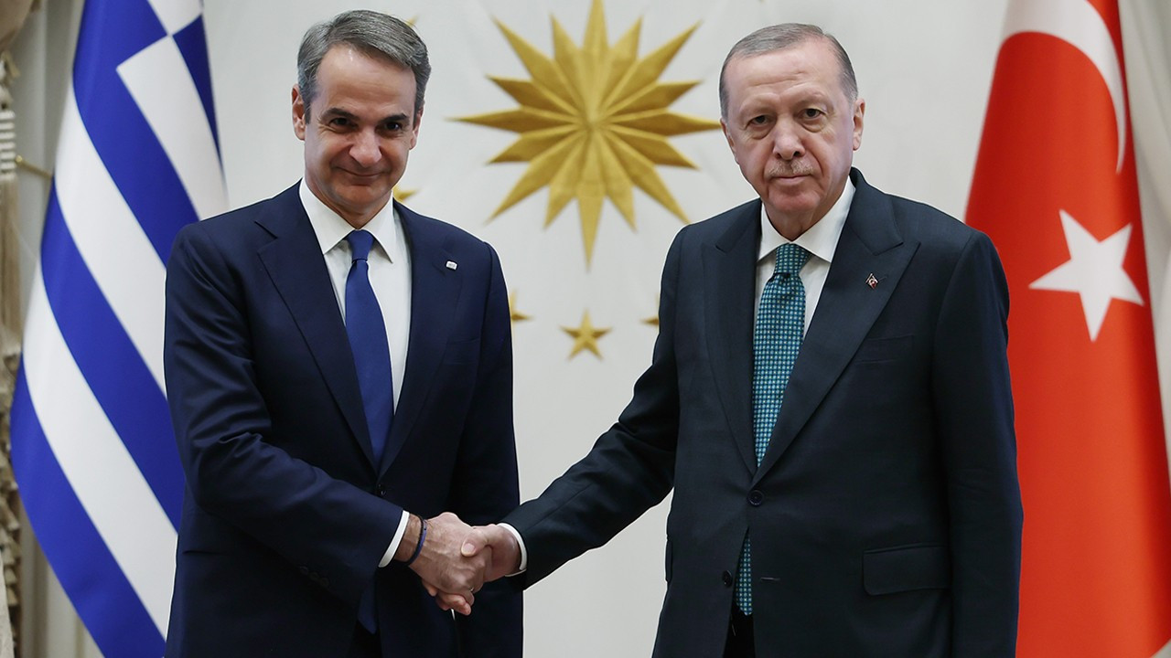 Türkiye ve Yunanistan 7 anlaşmaya imza attı haber görseli