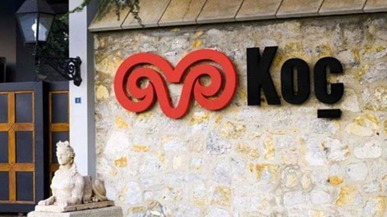 Koç Holding 2025 yılı finansal sonuçlarını açıkladı: 5 yılda 16,1 milyar dolar yatırım haber görseli