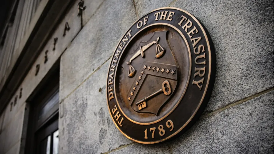 ABD federal bütçe açığı Ocak'ta geriledi