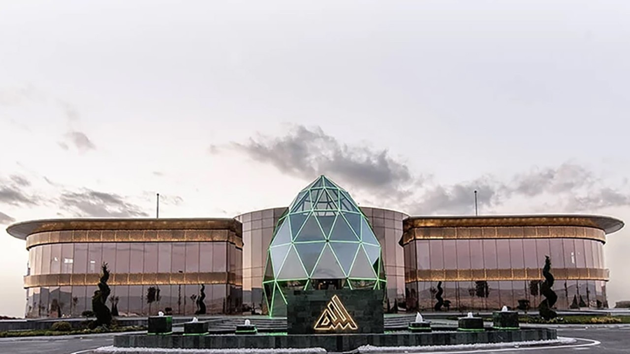 Ahlatcı Holding: Gerçek dışı ve dayanaksız haber görseli