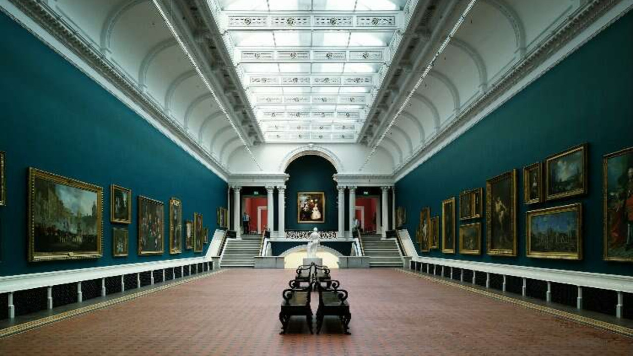 Dünyada bir ilk hayata geçiyor: İrlanda sanatçılara maaş bağlayacak haber görseli