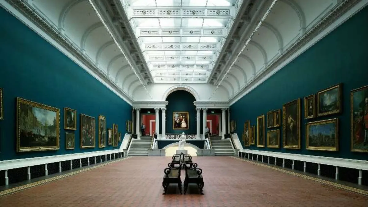 Dünyada bir ilk hayata geçiyor: İrlanda sanatçılara maaş bağlayacak