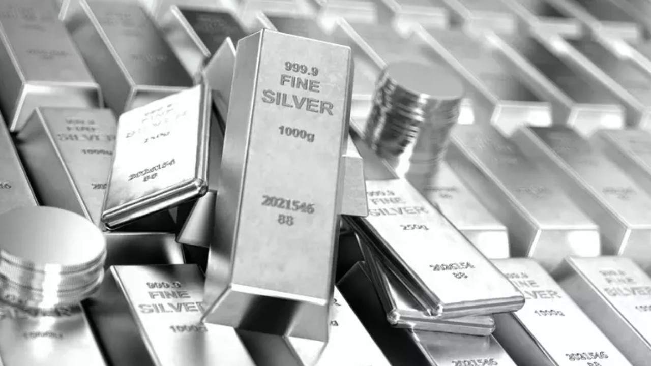 J.P. Morgan’dan gümüşte rekor tahmin: 2026 yılında ne kadar olacak? haber görseli