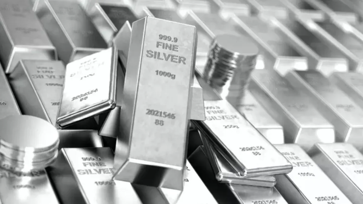 J.P. Morgan’dan gümüşte rekor tahmin: 2026 yılında ne kadar olacak?