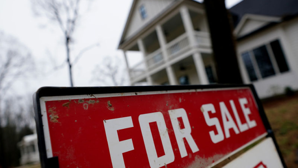 ABD ikinci el konut satışlarında sert düşüş haber görseli