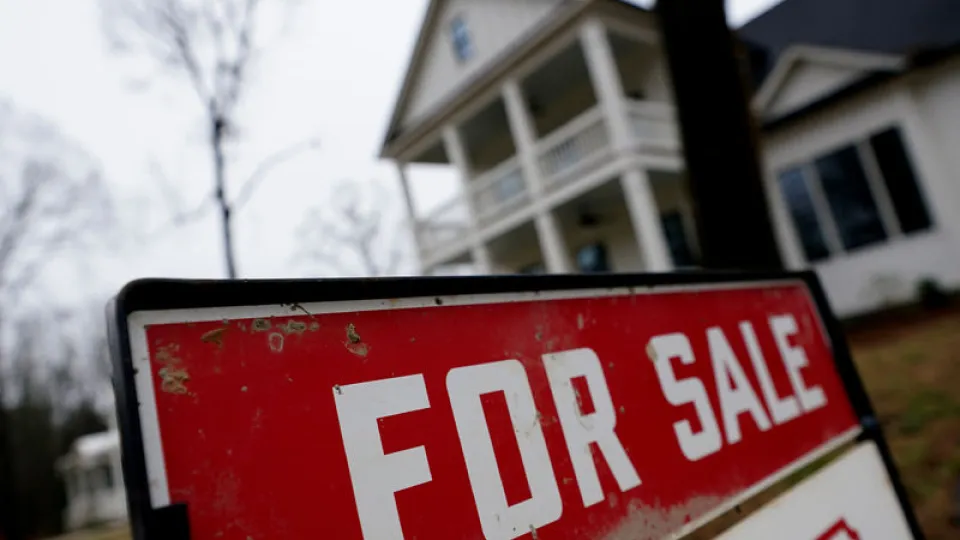 ABD ikinci el konut satışlarında sert düşüş