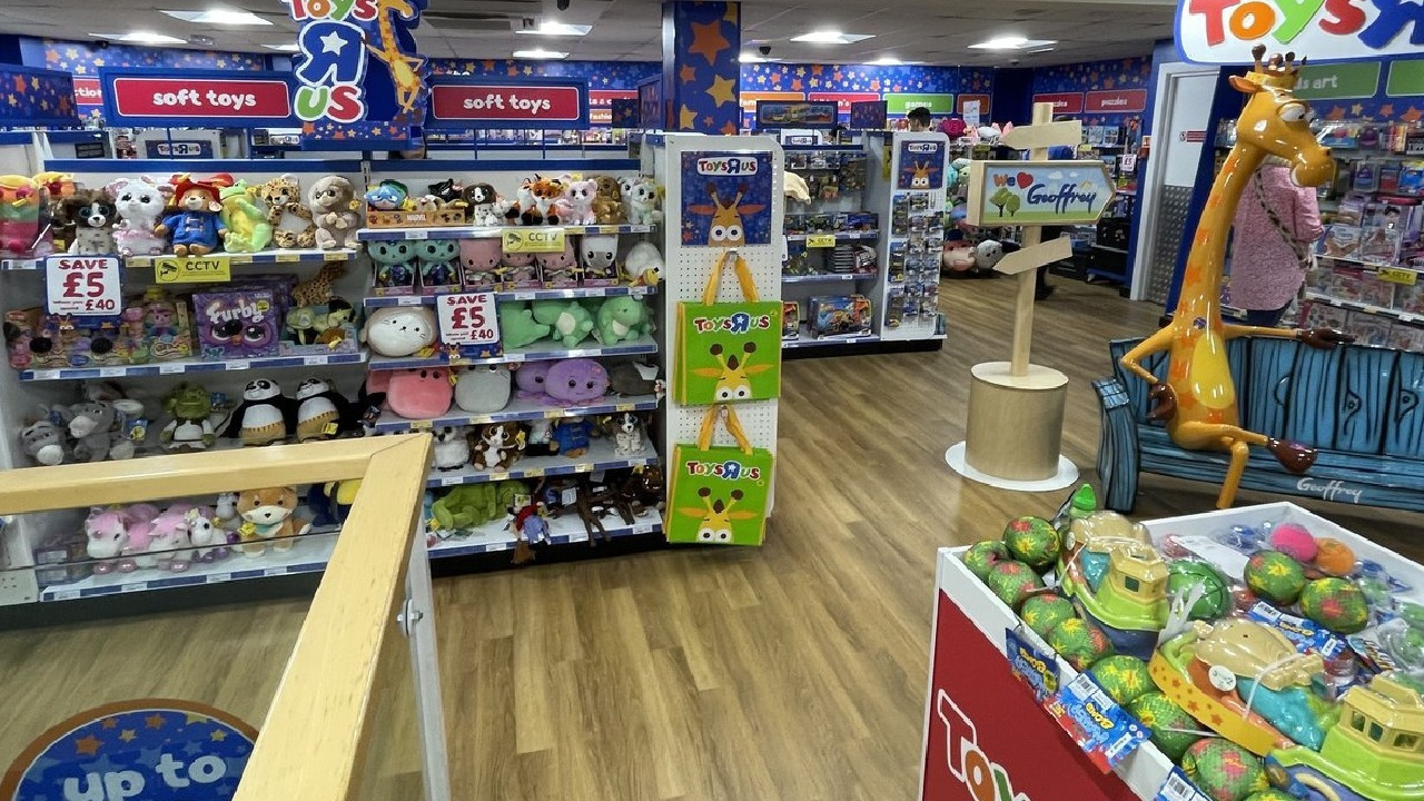 Oyuncak zinciri dev borç sonrası alacaklı korumasına başvurdu haber görseli