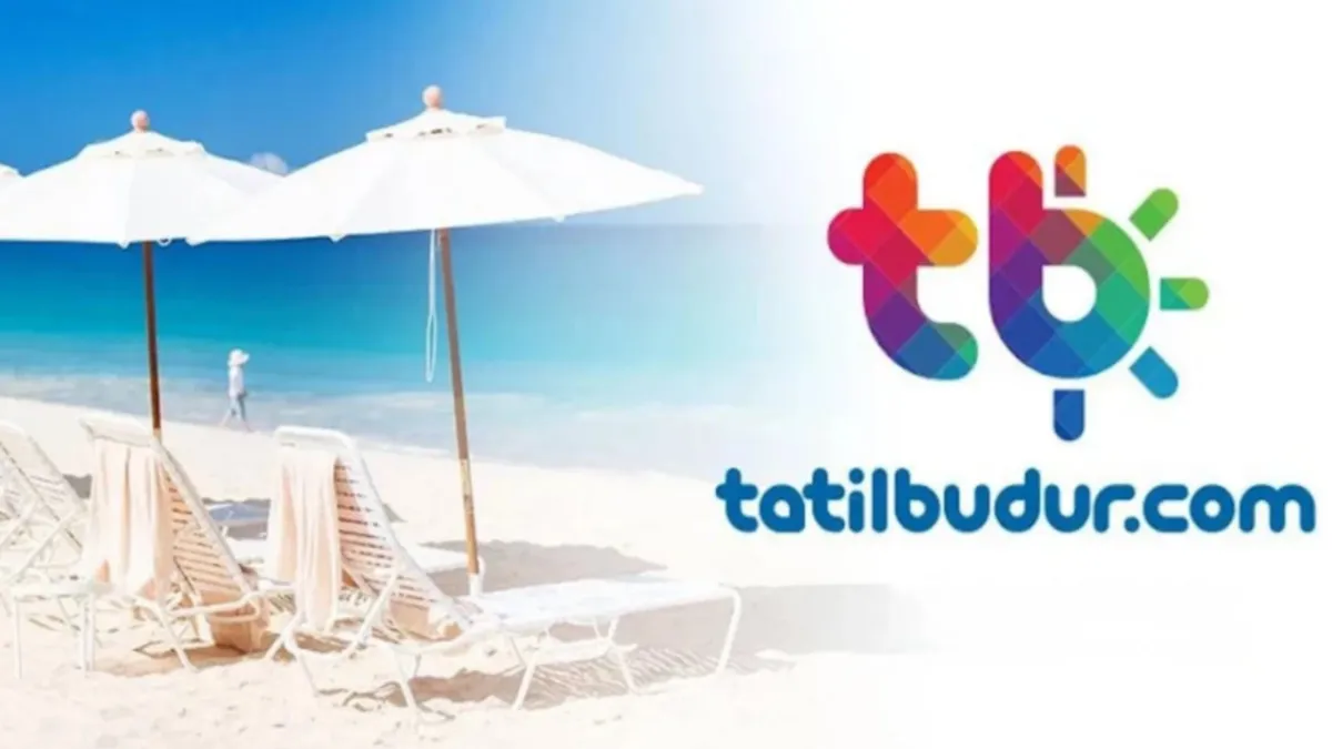 Tatilbudur'un halka arz başvurusu yapıldı